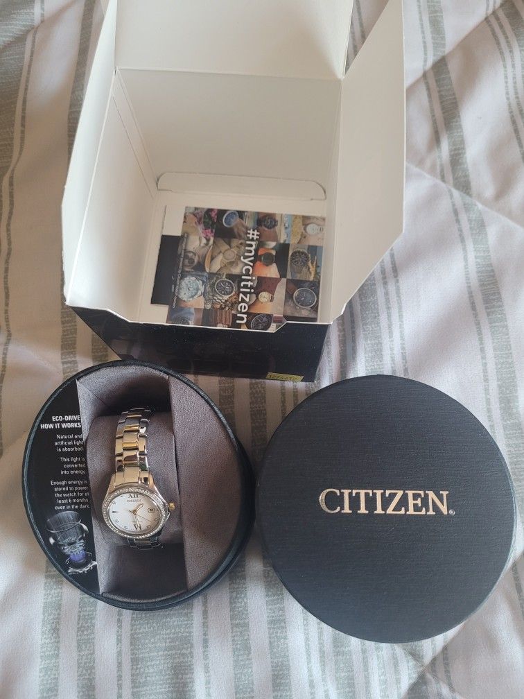 Citizen Women's Watch ⌚
