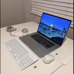 15inch MacBook Pro Retina 500gb SSD 
