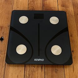 Renopho Weight Scale