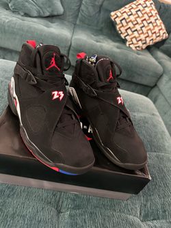 Air Jordan 8’s