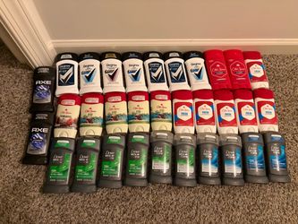 Deodorant
