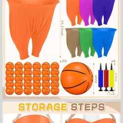 grandma pants outdoor game