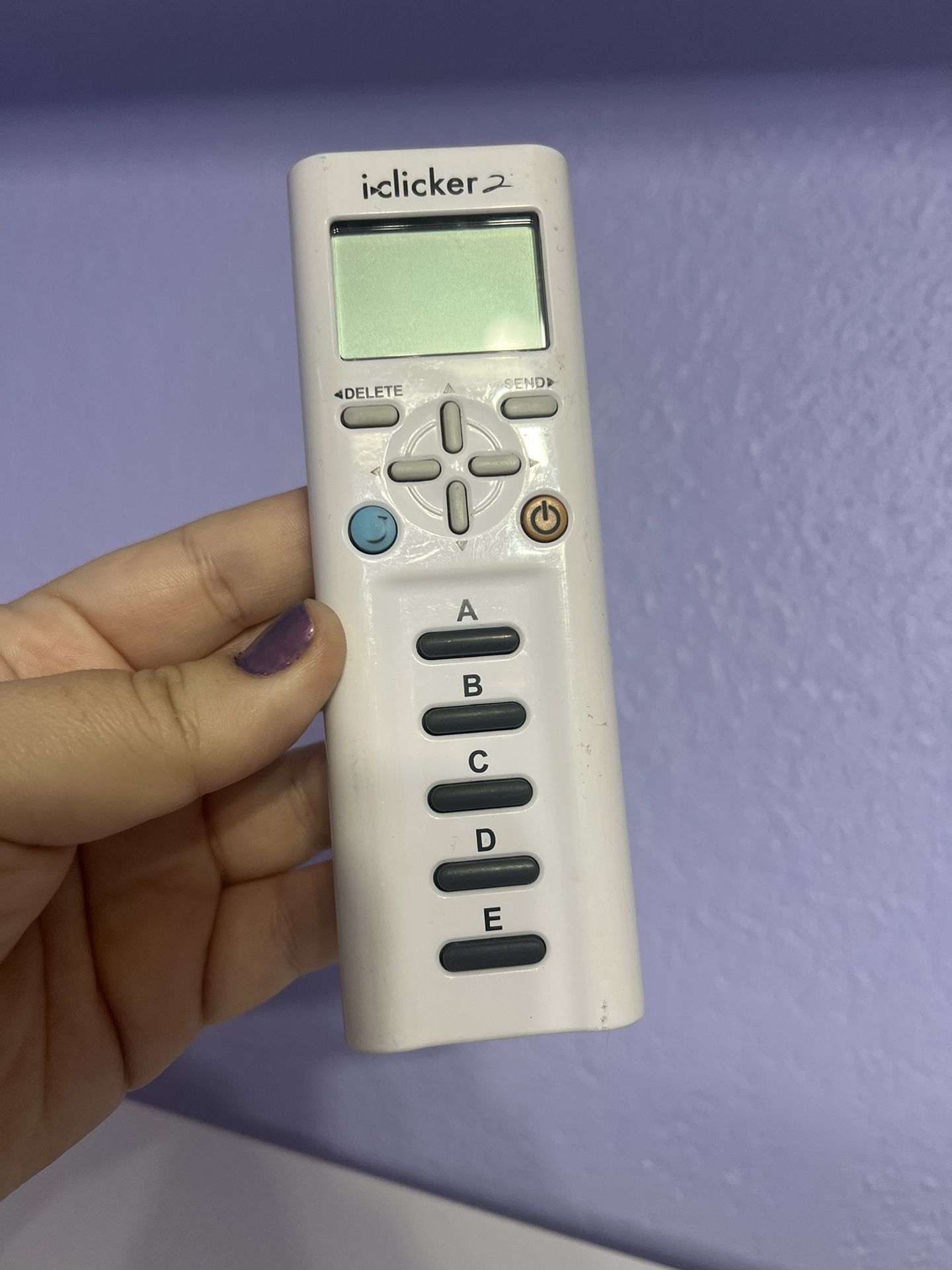 FREE iclicker 2 Device for Sale in Miami, FL OfferUp