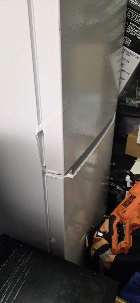 New Full Size Fridge