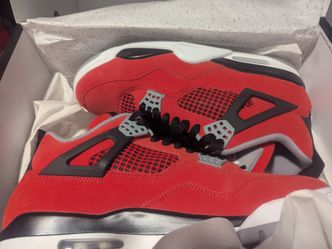 Jordan 4