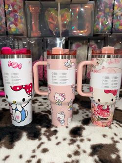 Hello kitty