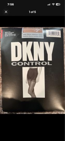 DNKY control pantyhose style G29 tall