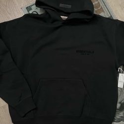 Essentials Hoodies 