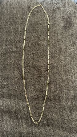 24 inch 14k Italy Gold filled chain