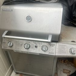 Bbq Grill
