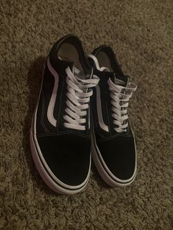 Brand New Vans Size 11.5