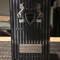 Perfums De Marly Layton