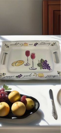 Platter