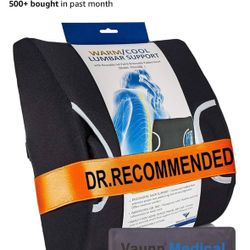Lumbar Support