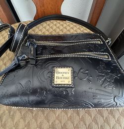 Dooney And Bourke Disney Crossbody Bag