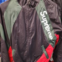 Supreme Jacket (Size Small)