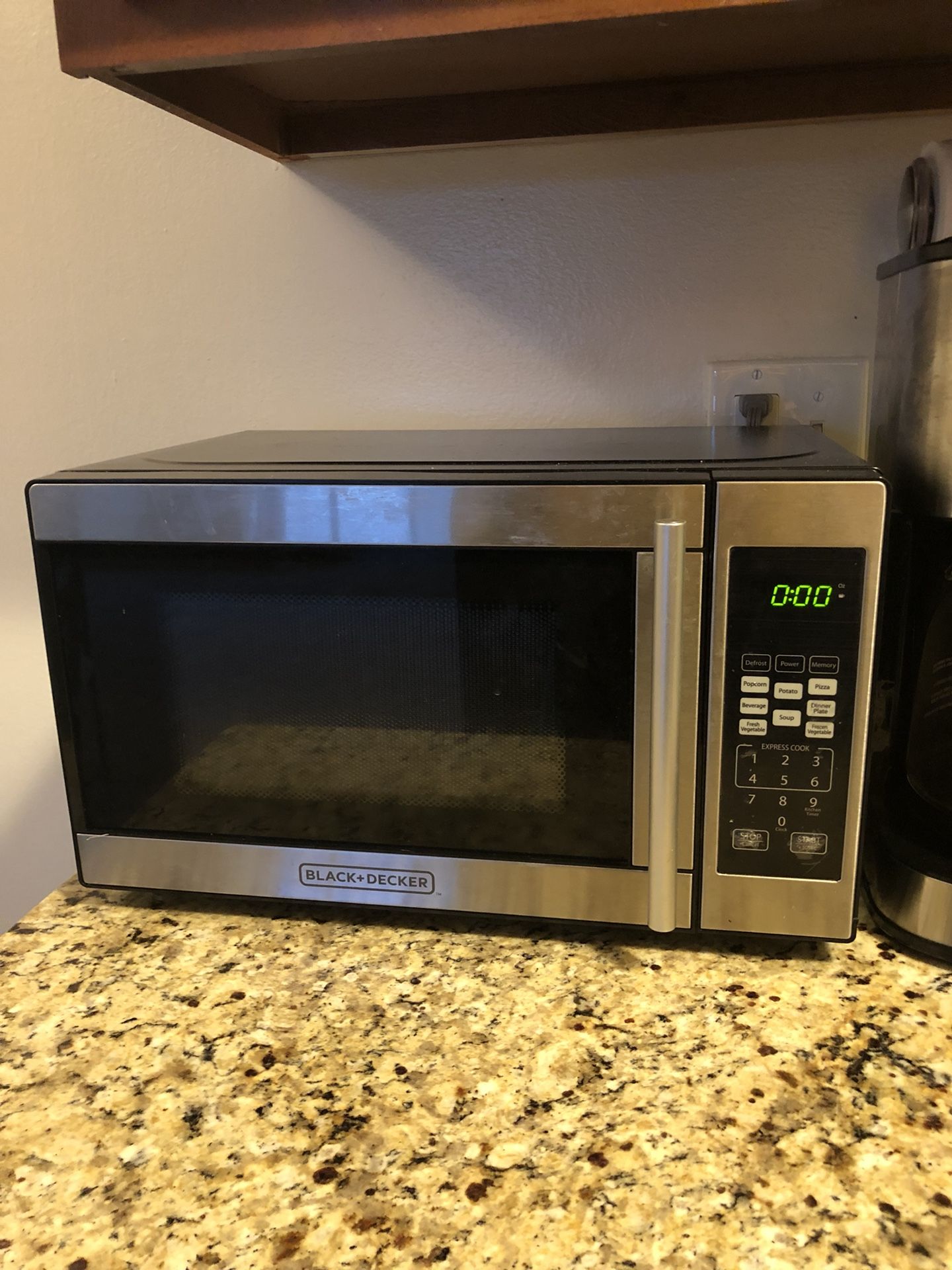 Microwave in Perfect condition