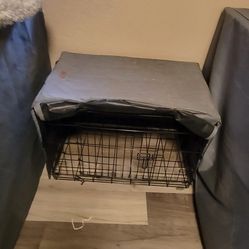 Dog Kennel