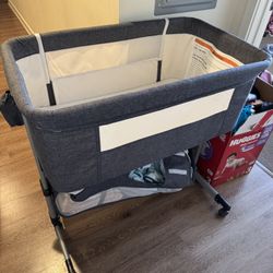 Bassinet