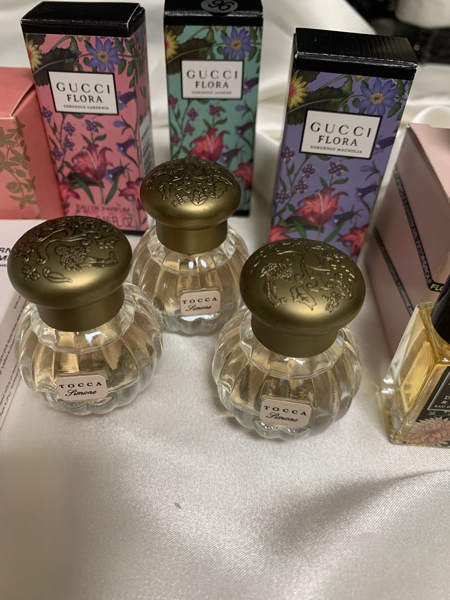 Mini Parfumerie