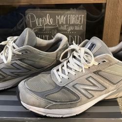 2019 Grey 900v5 New Balance  