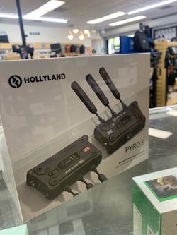 Hollyland Pyro S