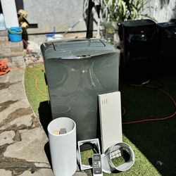 Air conditioner portable air conditioner AC 14k