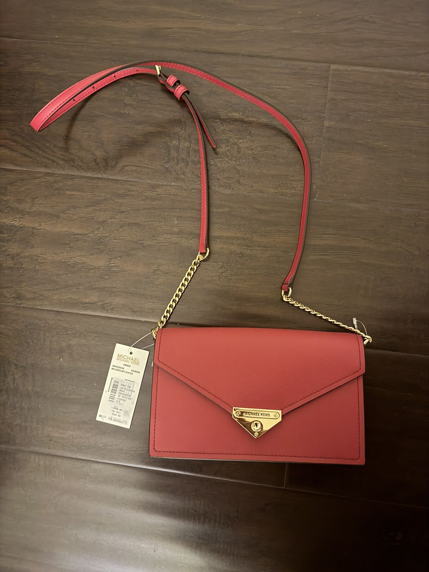 Michael Kors Handbag New $80