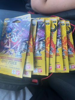 Op17 sleeves