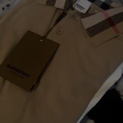 Burberry Shirt