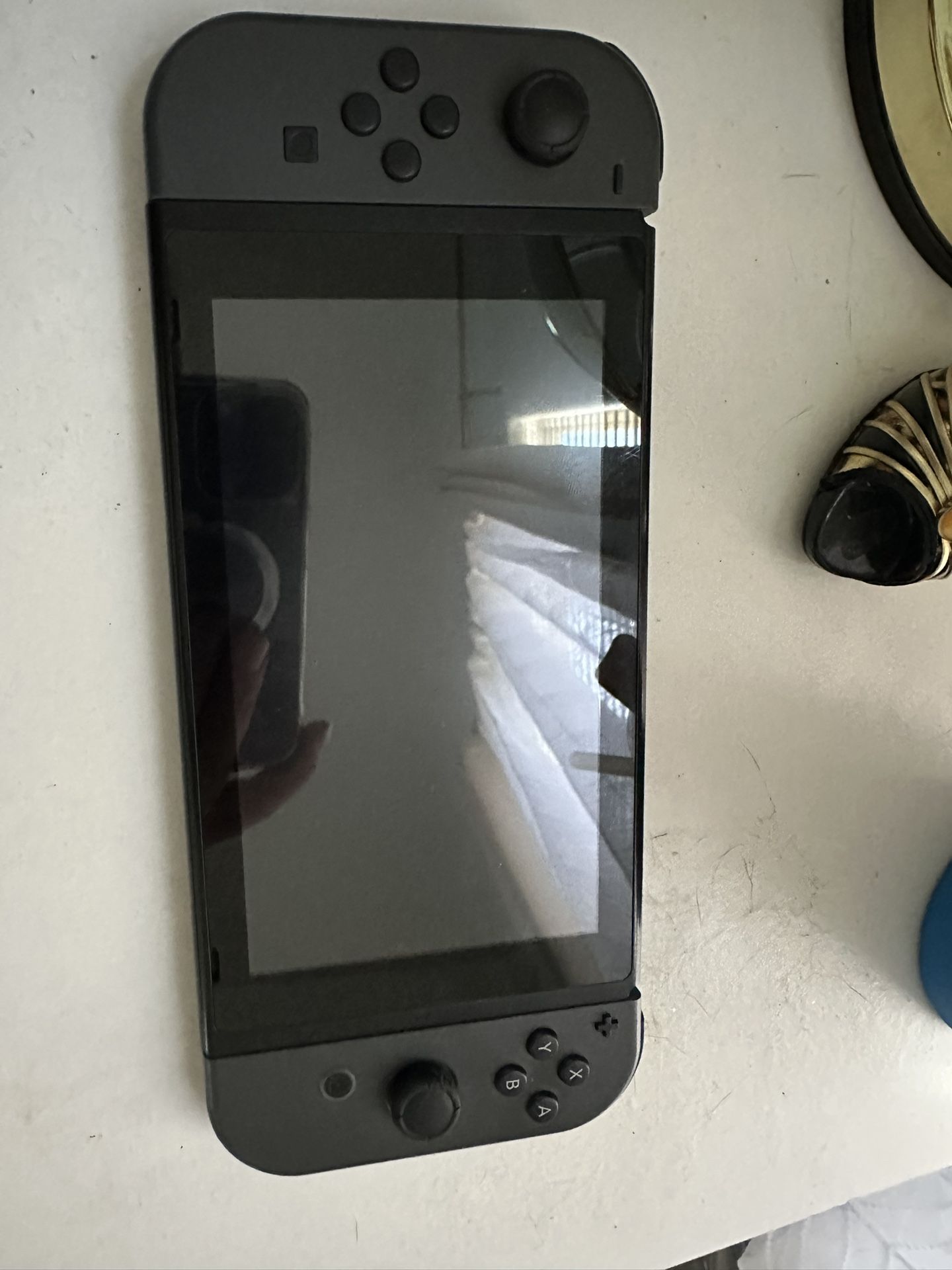 Nintendo Switch For Trade !