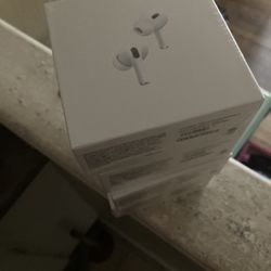 AirPod Pros 