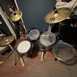 Drum Set