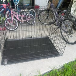 🐕🐕Jaula Xxxl Grande Para Perro 🐕 