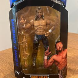 AEW Kenny Omega Unrivaled 168