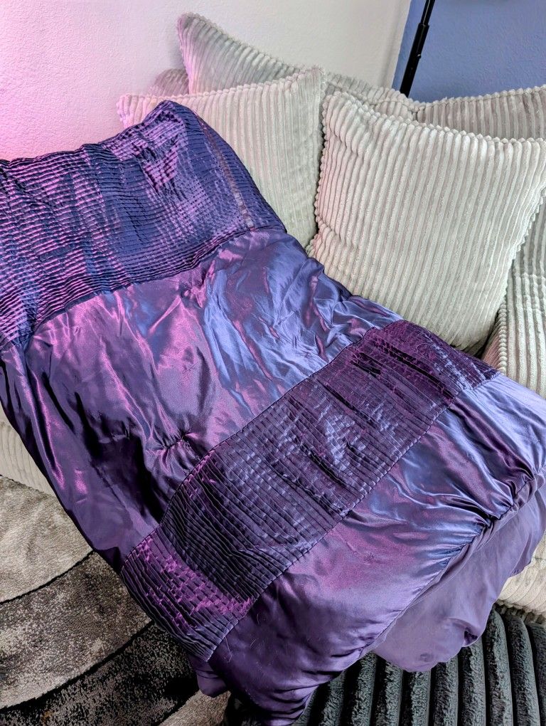 King Comforter
