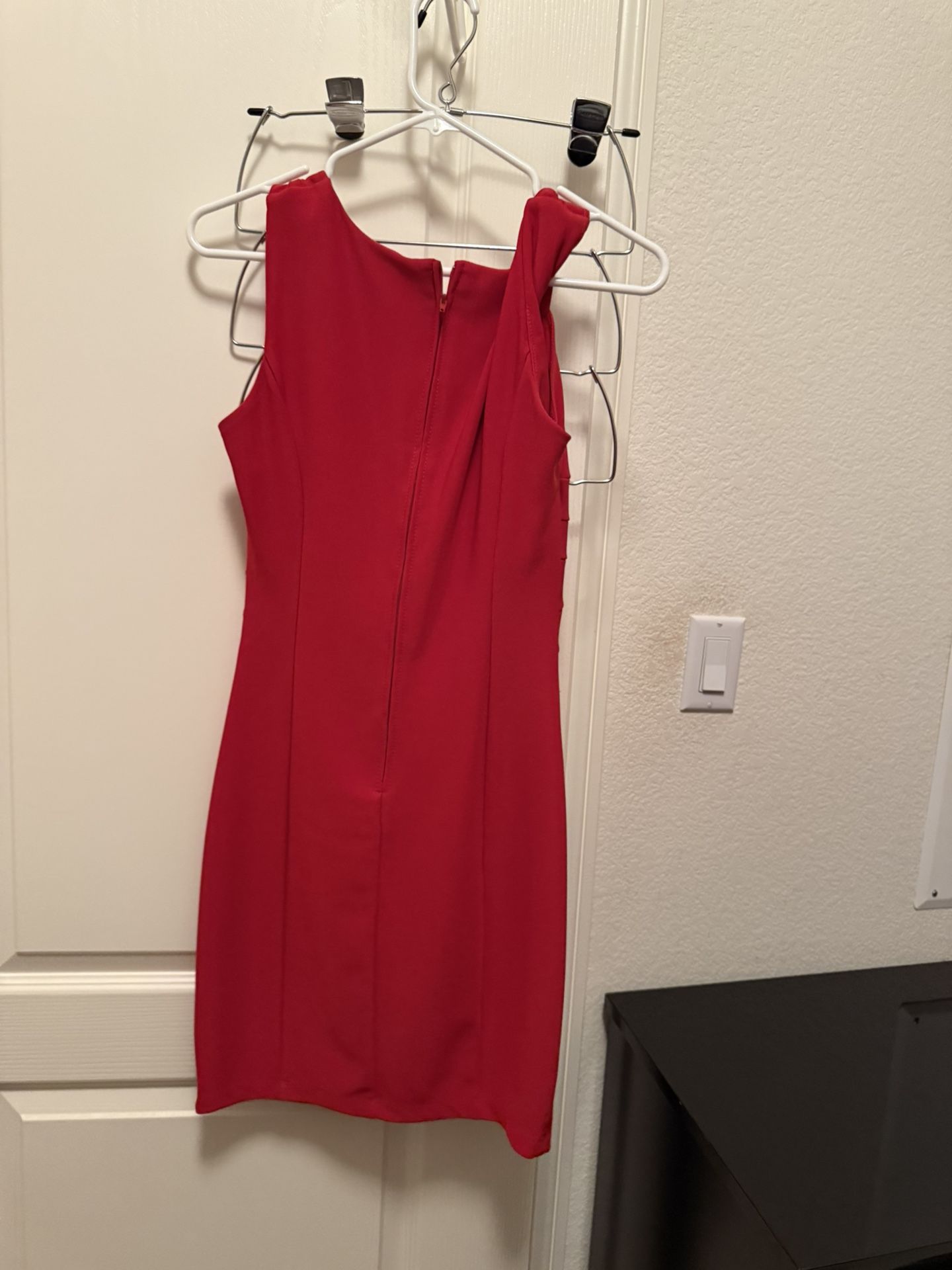 Prom or Homecoming Dress