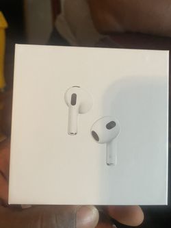 Apple AirPods 3 