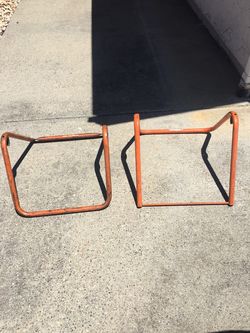 Cable Stand