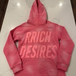 VANDY THE PINK Gucci zip up for Sale in Wheat Ridge, CO - OfferUp