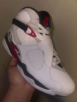 Jordan 8