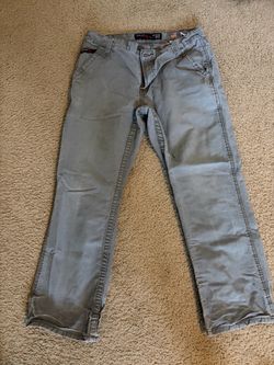 Ariat FR pants