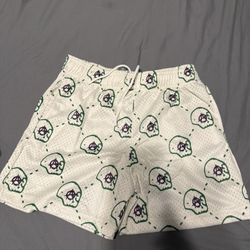 Bravest Studio Shorts 