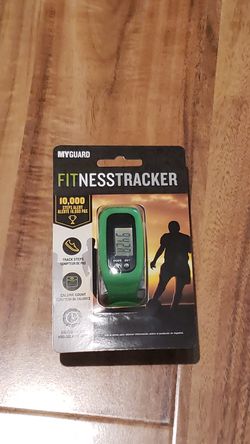 Fitbit fitness tracker watch brand new in box