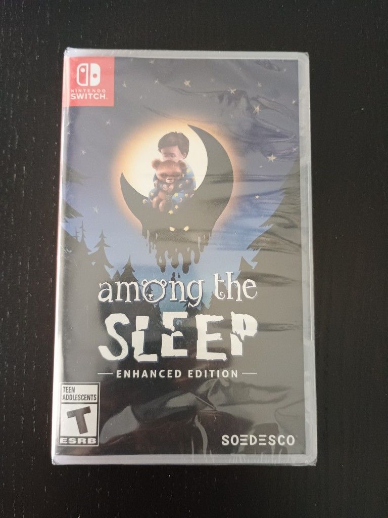 Switch Game