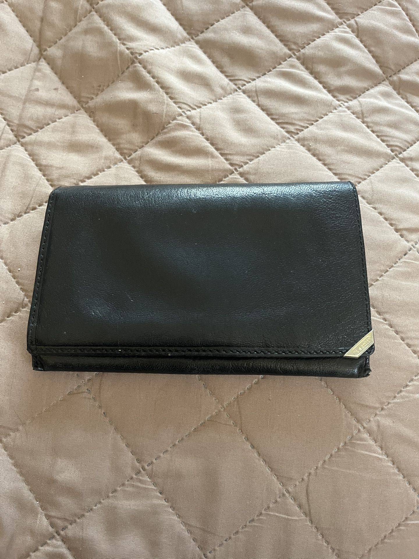 Leather Wallet