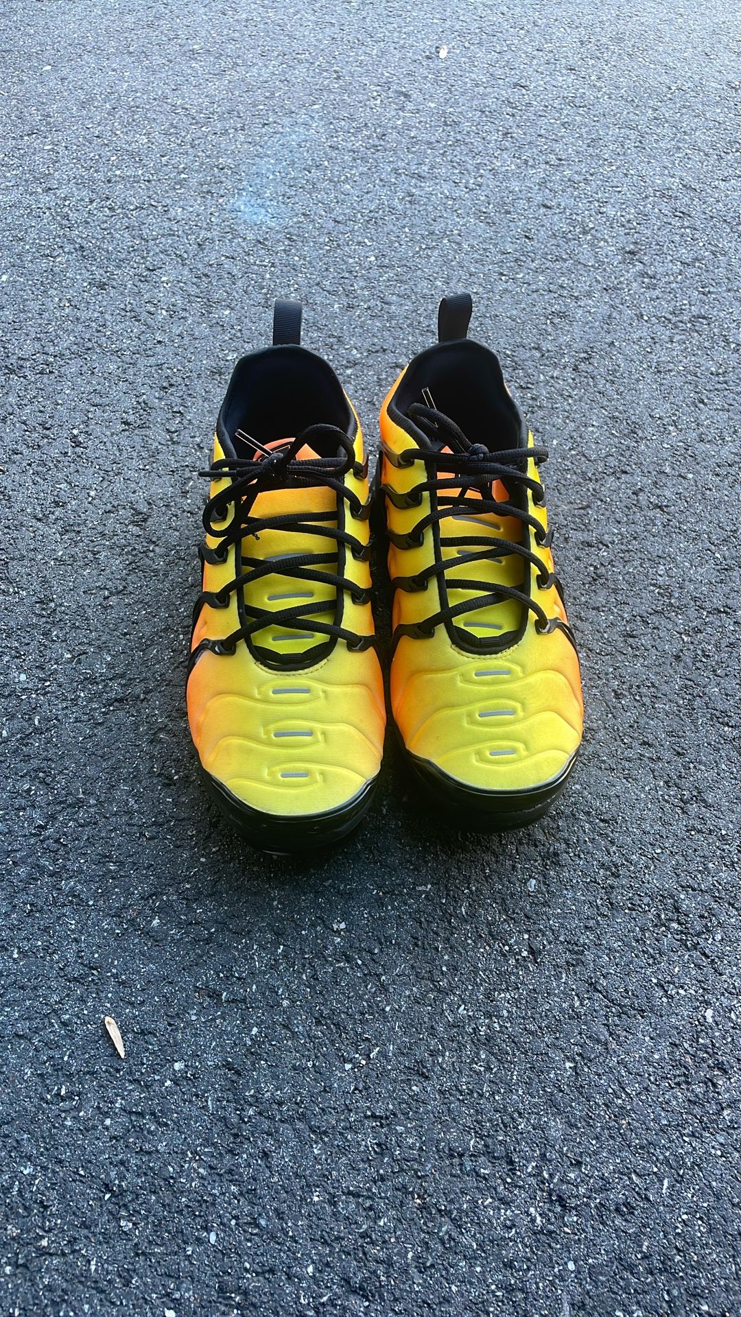 Nike Air Vapormax Plus