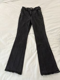 3 Pairs Of Jeans - Size 4/26
