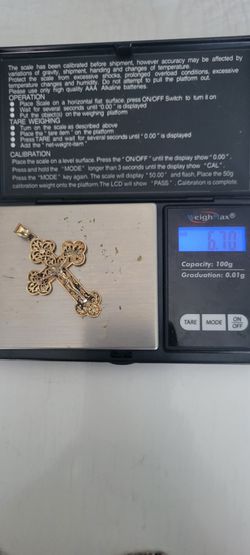 14k gold