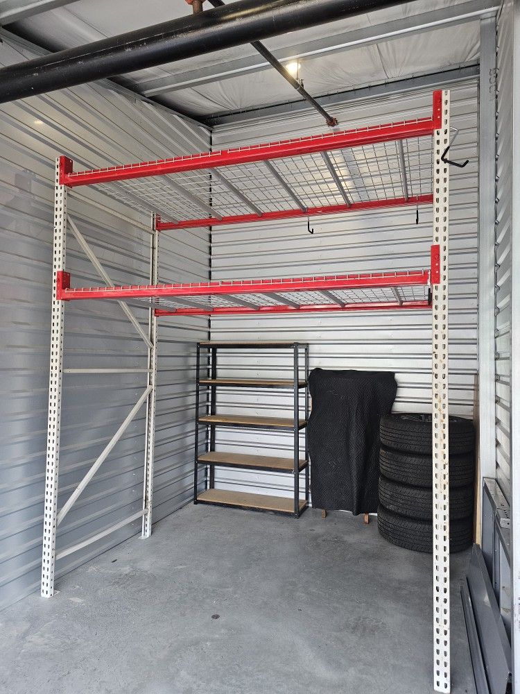 Pallet Rack